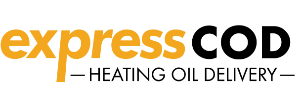 Express COD logo