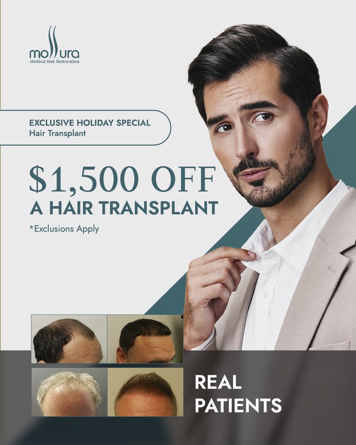 Mollura ad feed variant 1