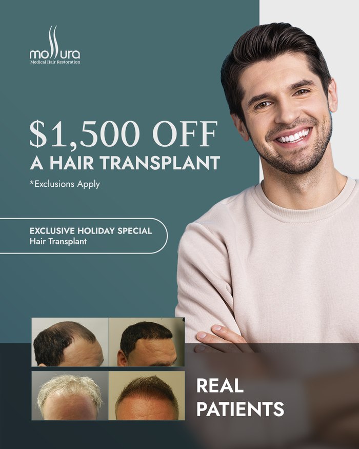 Mollura ad feed variant 2