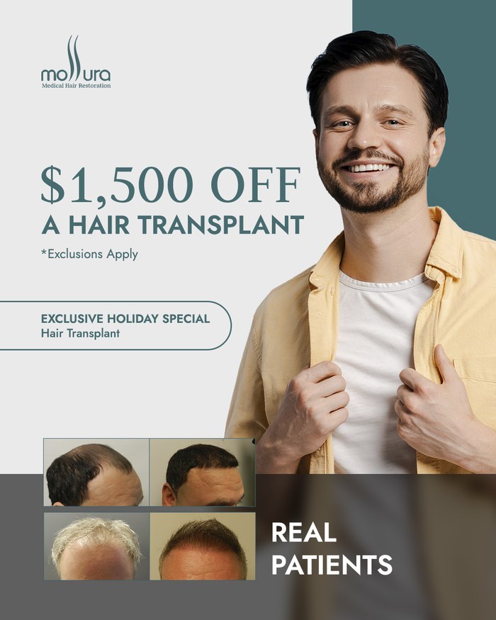 Mollura ad feed variant 3